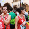Imágenes del VIII Cross Solidario de la Guardia Civil en Badajoz