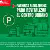 Izquierda Unida propone un plan para transformar la movilidad y modernizar Badajoz