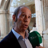 Pablo de Greiff, referente mundial en derechos humanos, premio Conchita Viera 2025