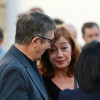 Así ha sido la despedida a Guillermo Fernández Vara en Olivenza