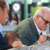 Zafra en el punto de mira nacional gracias a su Feria Internacional Ganadera