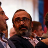 Pablo de Greiff, referente mundial en derechos humanos, premio Conchita Viera 2025