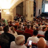 Pablo de Greiff, referente mundial en derechos humanos, premio Conchita Viera 2025