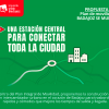 Izquierda Unida propone un plan para transformar la movilidad y modernizar Badajoz
