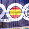 Imágenes del VIII Cross Solidario 091 en Badajoz