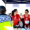 Imágenes del VIII Cross Solidario 091 en Badajoz