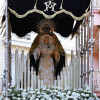 La Magna de Guareña deja imágenes para la historia: así ha sido su procesión más importante