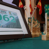 Imágenes del VIII Cross Solidario de la Guardia Civil en Badajoz