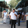 Zafra en el punto de mira nacional gracias a su Feria Internacional Ganadera