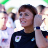 Imágenes del VIII Cross Solidario 091 en Badajoz