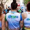 Imágenes del VIII Cross Solidario de la Guardia Civil en Badajoz