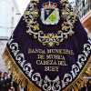 La Magna de Guareña deja imágenes para la historia: así ha sido su procesión más importante