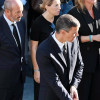 Así ha sido la despedida a Guillermo Fernández Vara en Olivenza