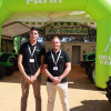 Zafra en el punto de mira nacional gracias a su Feria Internacional Ganadera