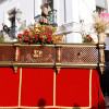 La Magna de Guareña deja imágenes para la historia: así ha sido su procesión más importante