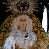 La Magna de Guareña deja imágenes para la historia: así ha sido su procesión más importante