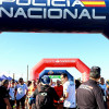 Imágenes del VIII Cross Solidario 091 en Badajoz