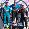 Cáceres vibra con la cuarta entrega del Karting Series FEXA
