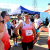 Imágenes del VIII Cross Solidario 091 en Badajoz