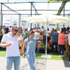 Zafra en el punto de mira nacional gracias a su Feria Internacional Ganadera
