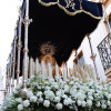 La Magna de Guareña deja imágenes para la historia: así ha sido su procesión más importante
