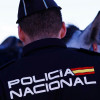 Imágenes del VIII Cross Solidario 091 en Badajoz