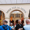 Imágenes del VIII Cross Solidario de la Guardia Civil en Badajoz