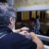 Lleno total en la inauguración del 44 Festival Nacional de Teatro Vegas Bajas