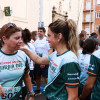 Imágenes del VIII Cross Solidario de la Guardia Civil en Badajoz