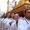 La Magna de Guareña deja imágenes para la historia: así ha sido su procesión más importante