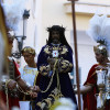 La Magna de Guareña deja imágenes para la historia: así ha sido su procesión más importante