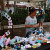 Imágenes del VIII Cross Solidario de la Guardia Civil en Badajoz