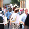 Zafra en el punto de mira nacional gracias a su Feria Internacional Ganadera