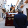 La Magna de Guareña deja imágenes para la historia: así ha sido su procesión más importante
