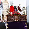 La Magna de Guareña deja imágenes para la historia: así ha sido su procesión más importante