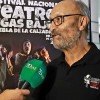 Lleno total en la inauguración del 44 Festival Nacional de Teatro Vegas Bajas
