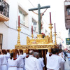 La Magna de Guareña deja imágenes para la historia: así ha sido su procesión más importante