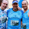 Imágenes del VIII Cross Solidario de la Guardia Civil en Badajoz
