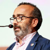 Pablo de Greiff, referente mundial en derechos humanos, premio Conchita Viera 2025