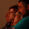Lleno total en la inauguración del 44 Festival Nacional de Teatro Vegas Bajas