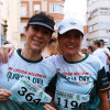 Imágenes del VIII Cross Solidario de la Guardia Civil en Badajoz