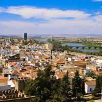El PP quiere poner a Badajoz “a la altura que se merece” realizando los proyectos pendientes