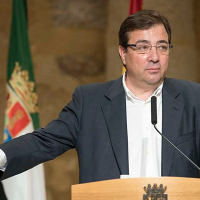 Muere Guillermo Fernández Vara tras una larga lucha contra el cáncer