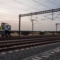 Un paso más hacia la alta velocidad en Extremadura: adjudicadas las obras por 41,7 M€