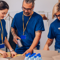 Extremadura busca a sus héroes solidarios: abierta la convocatoria de los Premios al Voluntariado 2025