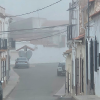 Nieblas matutinas y descenso de temperaturas: pronóstico del sábado en Extremadura