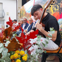 Extremadura reafirma su compromiso con el Valle del Jerte tras los incendios