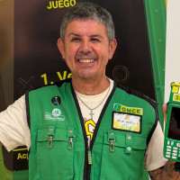 José Antonio, el vendedor de Badajoz que ha repartido 780.000 €: "No me lo podía creer"