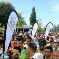 Último día de inscripción con descuento para el Medio Maratón Elvas - Badajoz