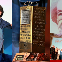 Pablo de Greiff, referente mundial en derechos humanos, premio Conchita Viera 2025 Pablo de Greiff, referente mundial en derechos humanos, premio Conchita Viera 2025